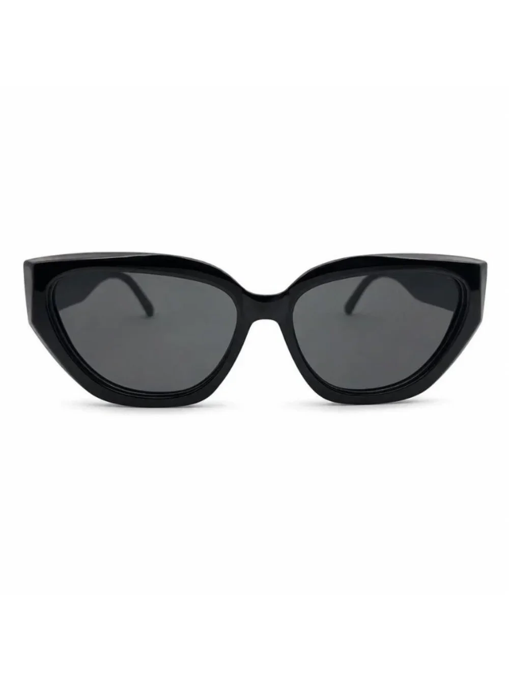 Retro Cat Eye Sunglasses